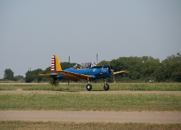 Warbirds 2008